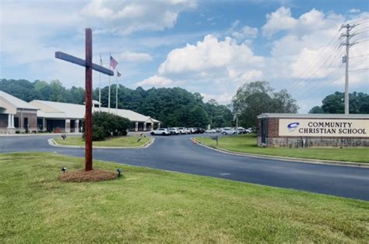 Mandy Diaz Crossroads Christian School