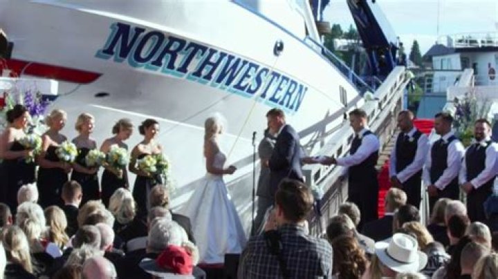 Mandy Hansen Wedding【 Sig Hansen Daughter 】Age, Married, Wiki, Bio