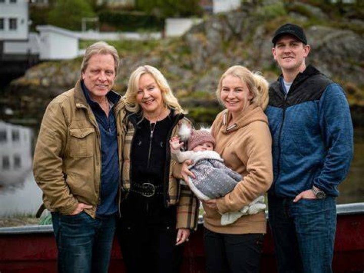 Mandy Hansen 'Deadliest Catch Season 10' Arrivals 4 Pictures