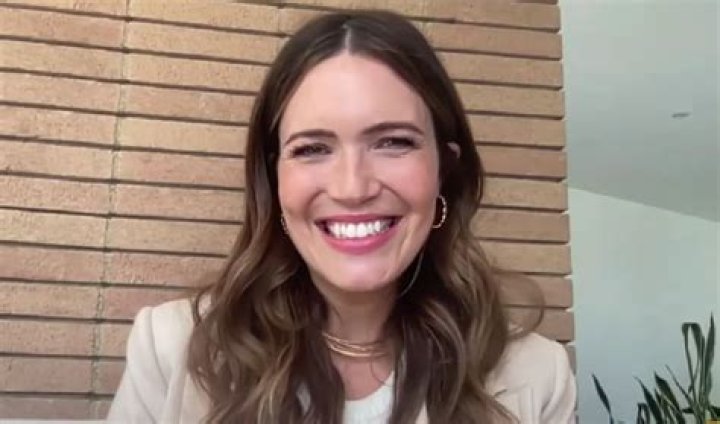 Mandy Moore Net Worth How Rich Is the &ldquo;This Is Us&rdquo; Star?