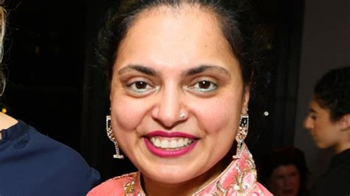 Maneet Chauhan Editorial Shoot Ashley Hylbert Photographer