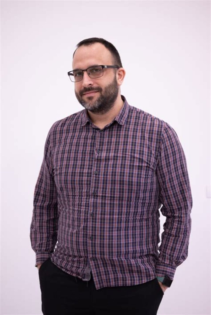 Marc Kalman Wiki, BIO, Height, Birthday, Girlfriend, Net Worth, Family