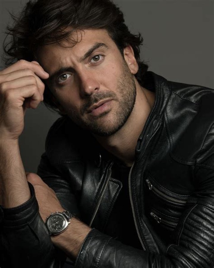 MARCELO CONVERTI (Argentina) Sarac