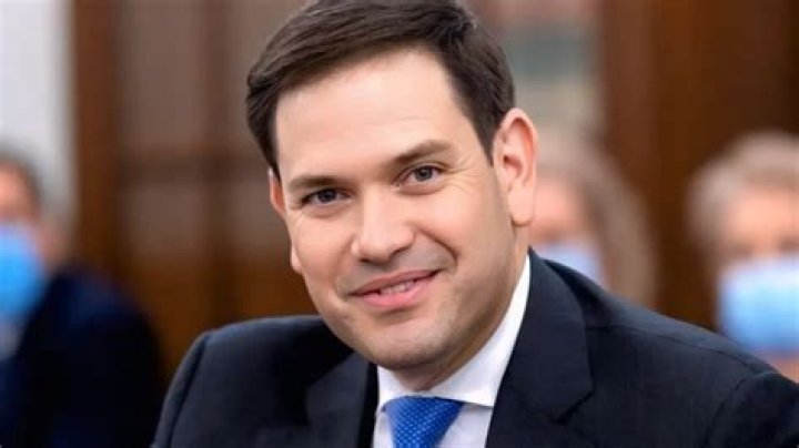 Marco Rubio Net worth, Age BioWiki, Wife, Weight, Kids 2023 The