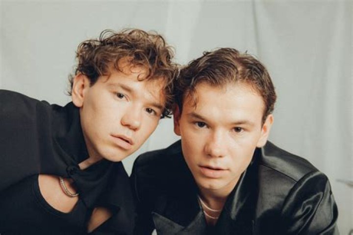 Marcus & Martinus setter norsk topp 10rekord p&aring; VGlista Marcus