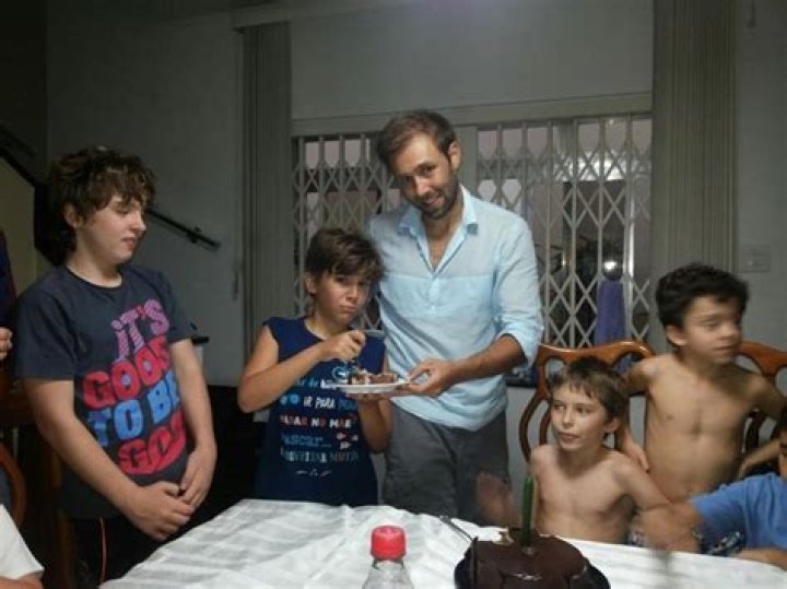 Marcus Baldini Not&iacute;cias AdoroCinema