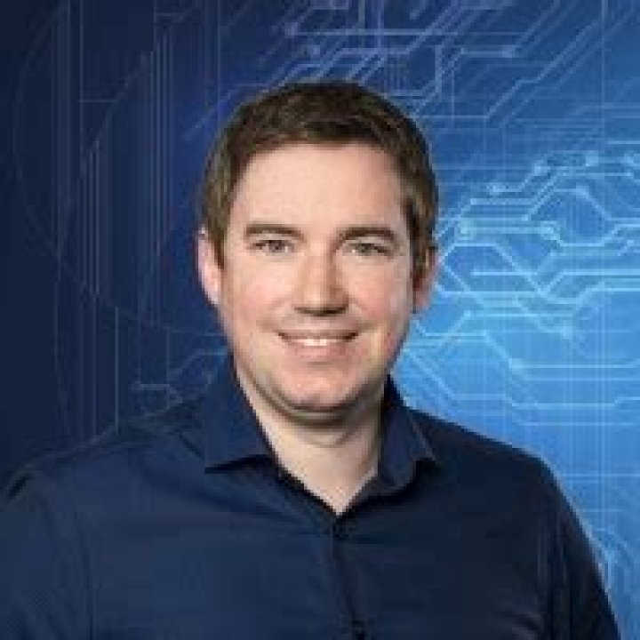 Marcus Stelke Softwareentwickler Full Stack Developer IAV GmbH XING