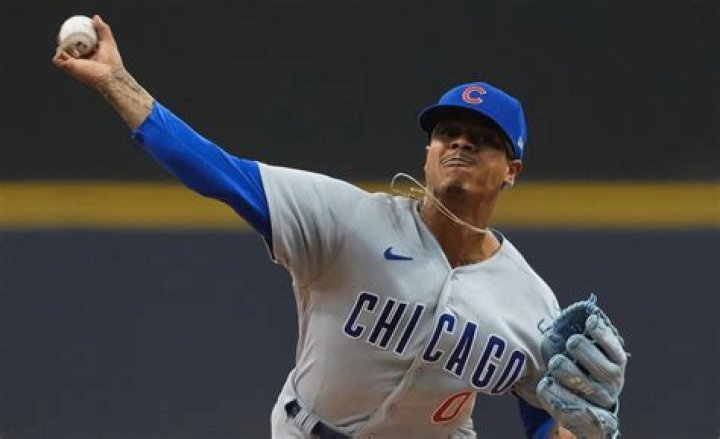 Marcus Stroman Dominates as Cubs Avoid Sweep On Tap Sports Net