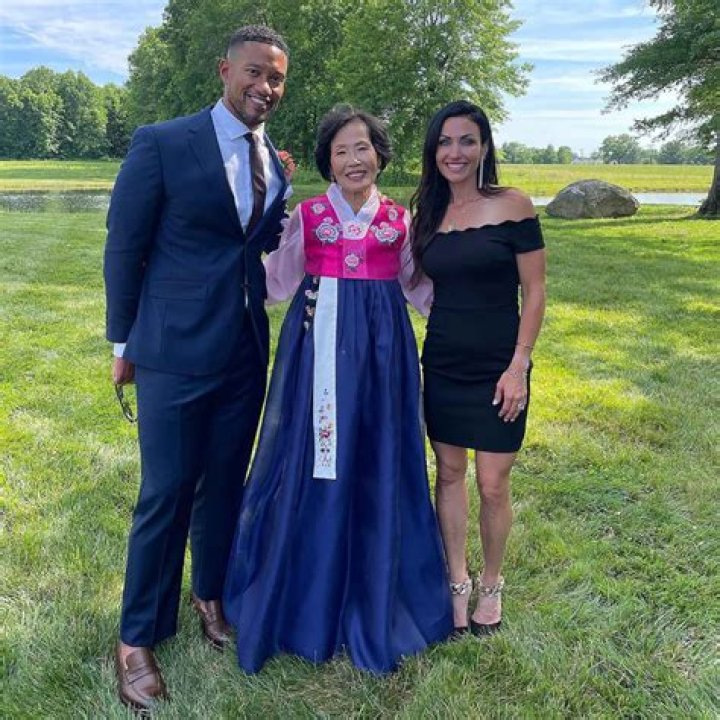 Marcus Stroman Wife And Family, Did He Split From Girlfriend Hildy Hahn?