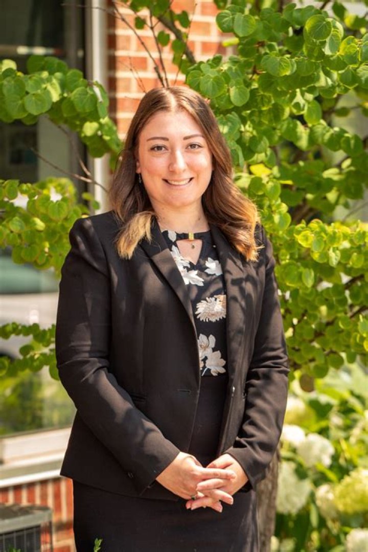 Margaret Trainor, Esq. Alber Sklavos, P.C. Long Island Attorney