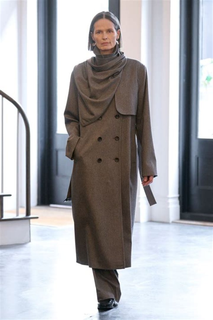 Maria McManus Fall 2022 ReadytoWear Collection Vogue