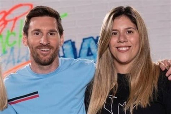 Mar&iacute;a Sol Messi levanta su perfil como dise&ntilde;adora de moda en Rosario