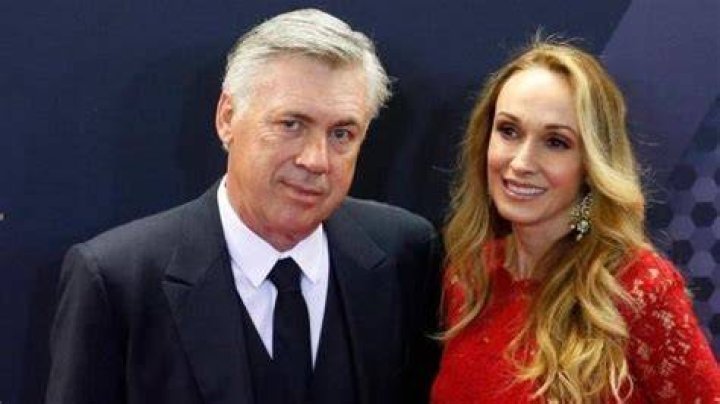 Mariann Barrena Mcclay Carlo Ancelotti Wife MySportDab