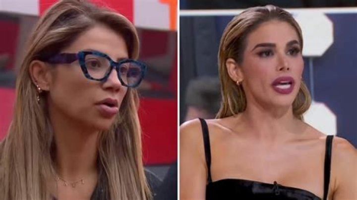 Marie Claire Harp dice que Ferka la nomin&oacute; por celos en La Casa de los