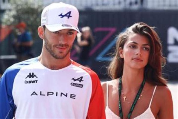 Marie Gasly, Pierre Gasly's Sister