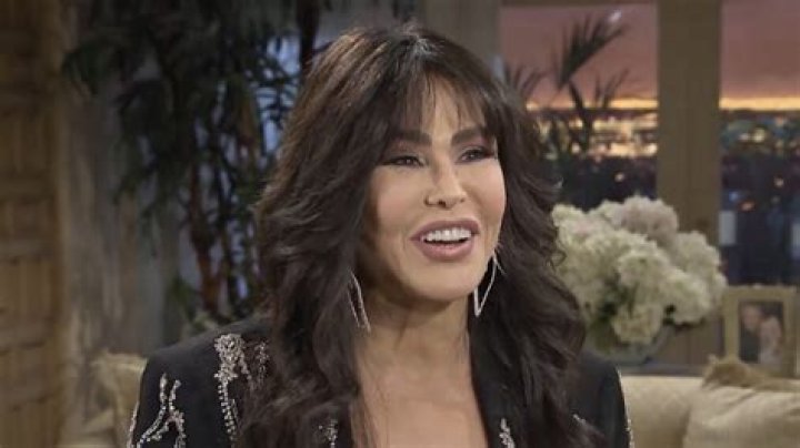 Marie Osmond with her late son Michael Blosil Marie osmond, Donny