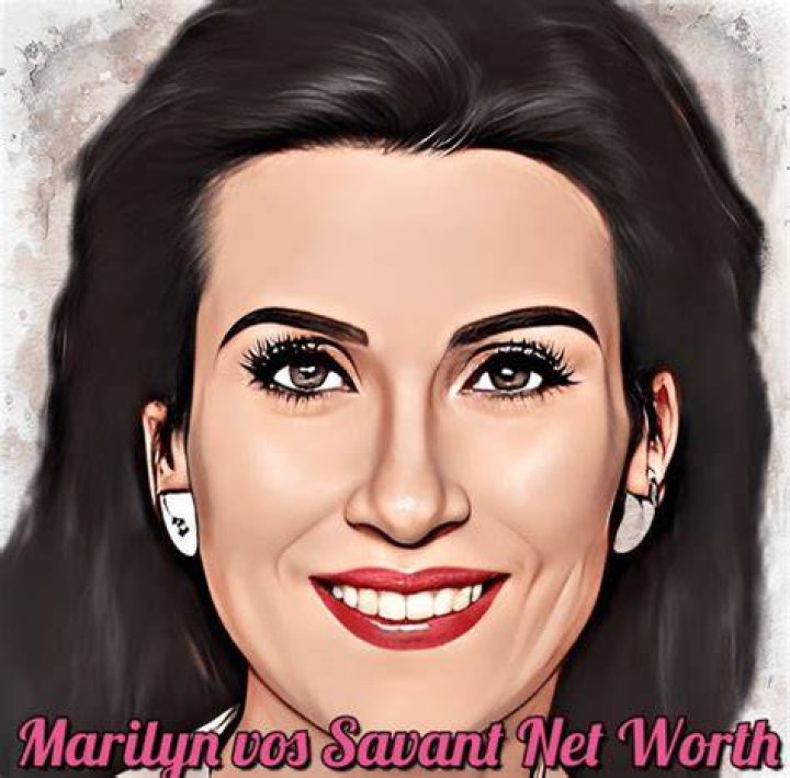 Marilyn vos Savant Net Worth, Bio, Height, Family, Age, Weight, Wiki 2024