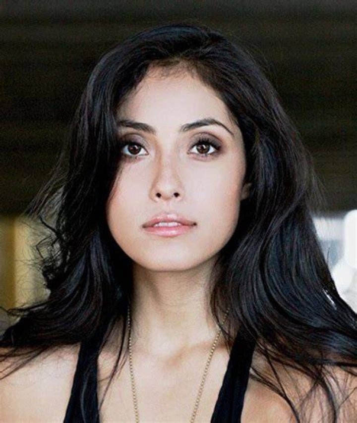 Marisol Sacramento Movies, Bio and Lists on MUBI