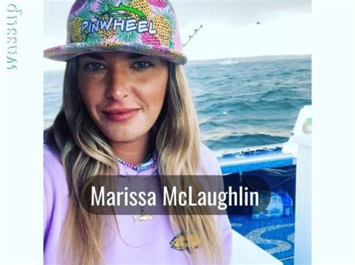 Marissa Mclaughlin's Feet I piedi di Marissa Mclaughlin Celebrities