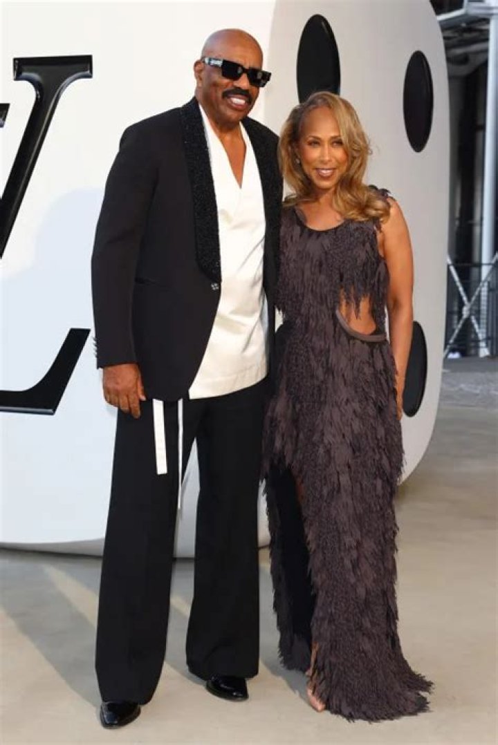 Marjorie Elaine Harvey’s Age, Height, Children, Parents, Wiki
