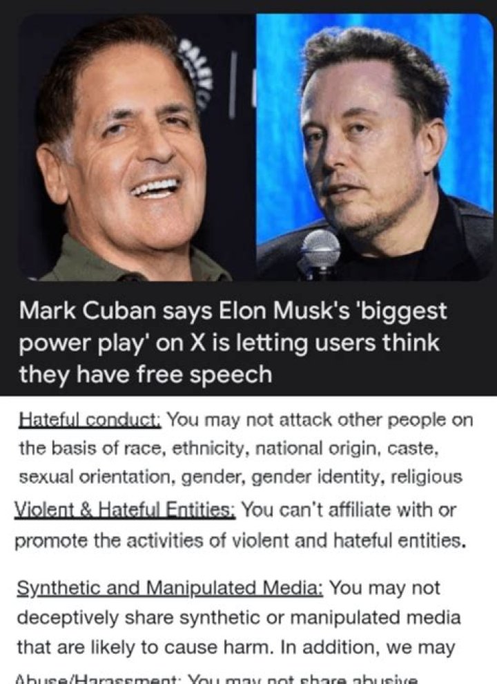 Mark Cuban Is In Charge of Dad Jokes In His Family Time