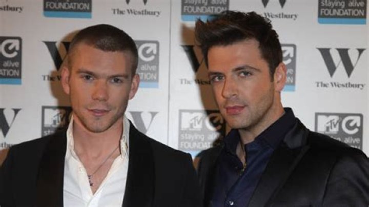 Mark Feehily Partner Who Is Cailean O'Neill? Relationship And Wedding