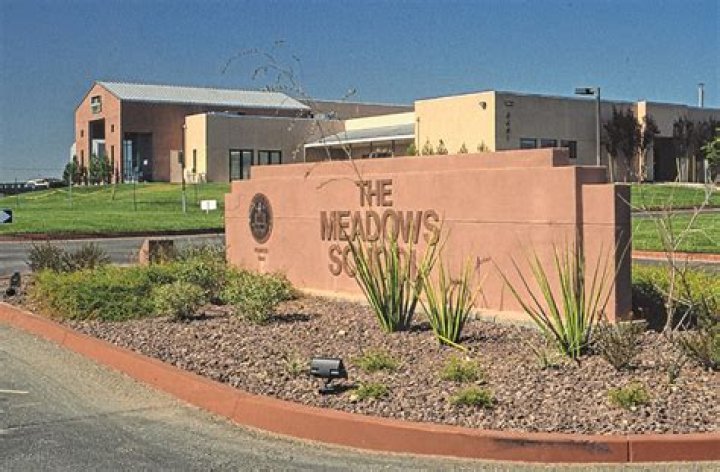 Mark Meadows College Education