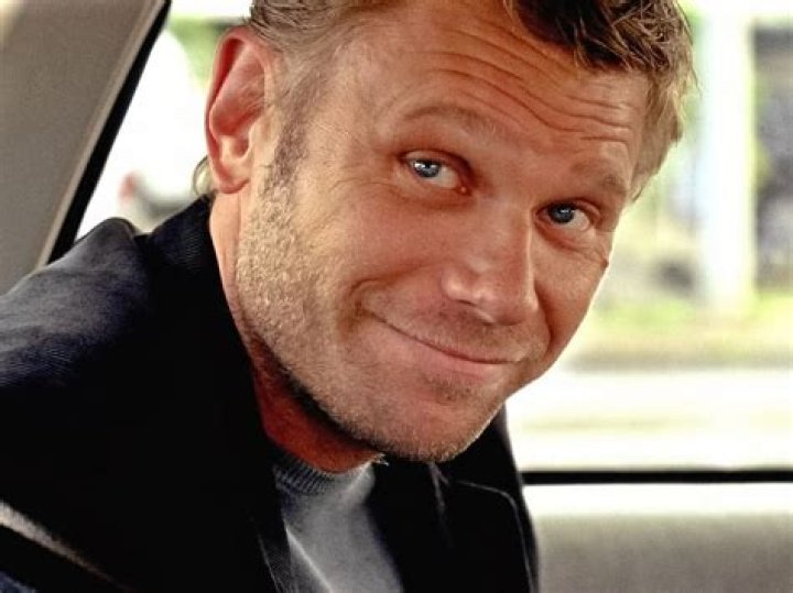 Mark Pellegrino gets deep on Lucifer, 'Supernatural,' American