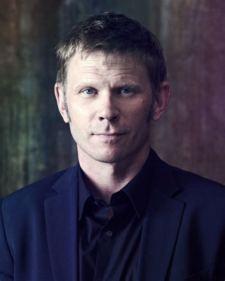 Mark Pellegrino &mdash; The Movie Database (TMDB)