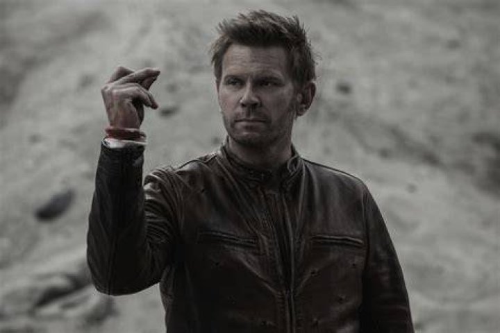 Mark Pellegrino Net Worth 2023 Wiki Bio, Married, Dating, Family
