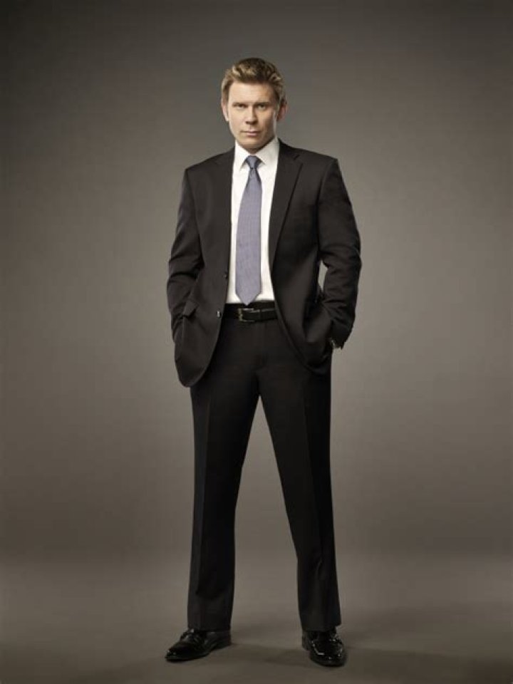 Mark Pellegrino Shotgun Digital