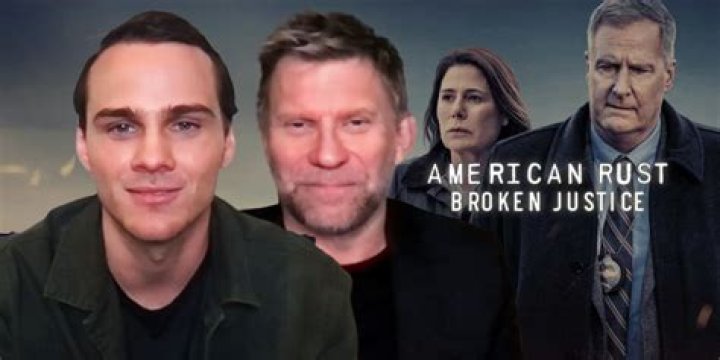 Mark Pellegrino Talks &lsquo;American Rust,&rsquo; Says Virgil May &lsquo;Have More Up