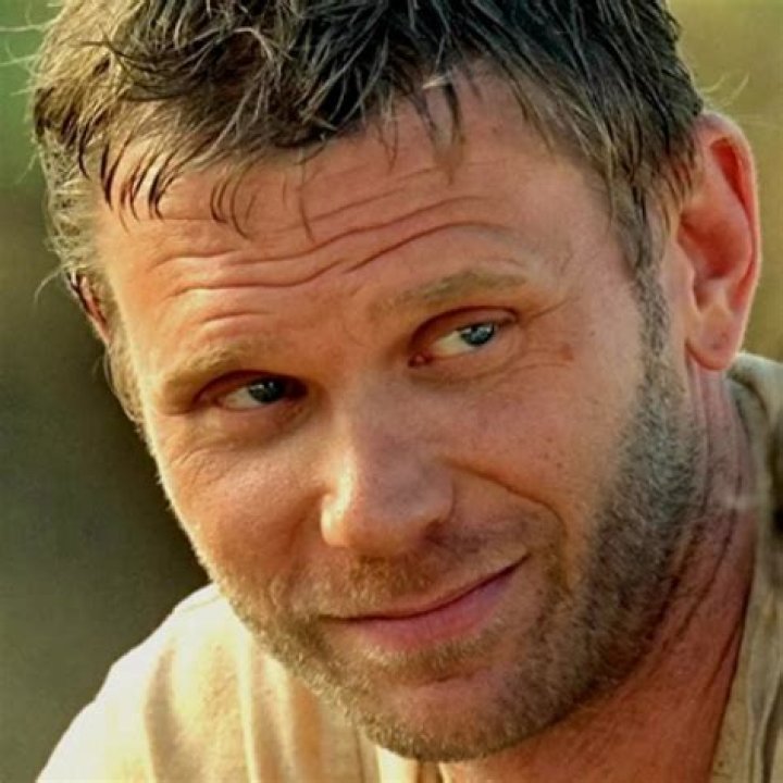 Mark Pellegrino