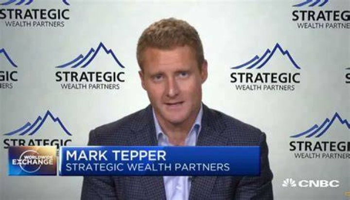 Mark Tepper Net Worth 2023, Bio, Wife, Age, and More info