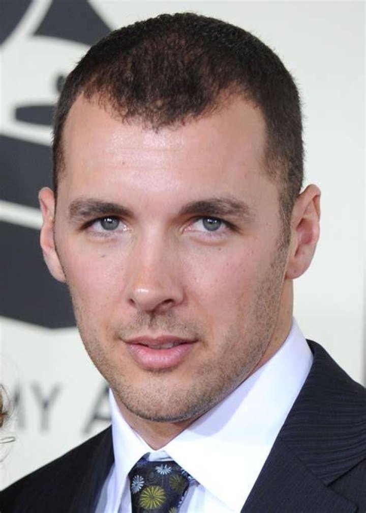 Mark Wilkerson IMDb