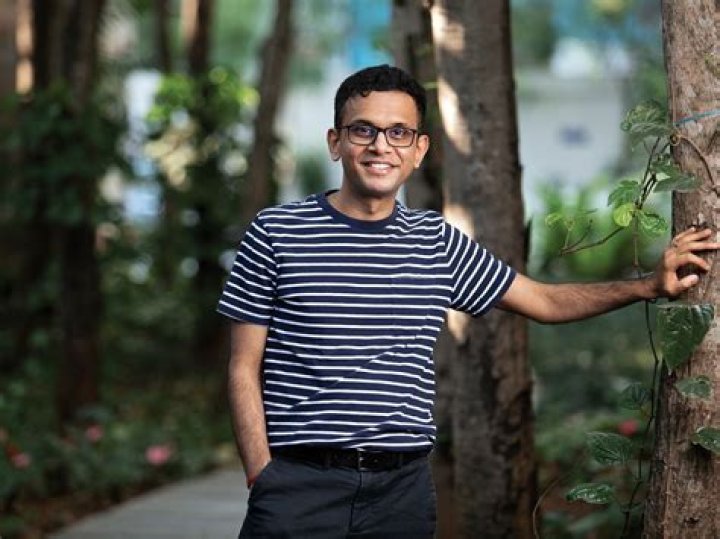 Marketing Maverick Aparna Krishnan Director Strategy & Digital, IPG