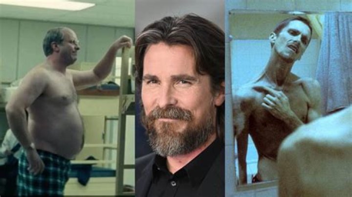 Markiplier, Jacksepticeye, Christian Bale Body, Pat Bateman, Chris Bale