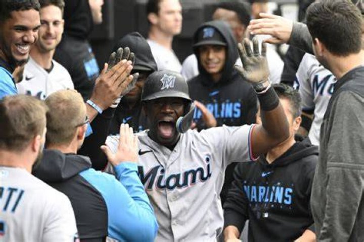 Marlins reach agreement to sign firstround pick Connor Scott Miami