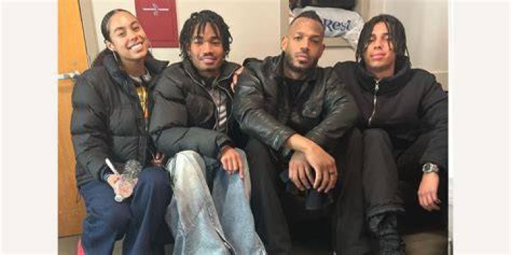 Marlon Wayans Opens Up About Embracing His Trans Son