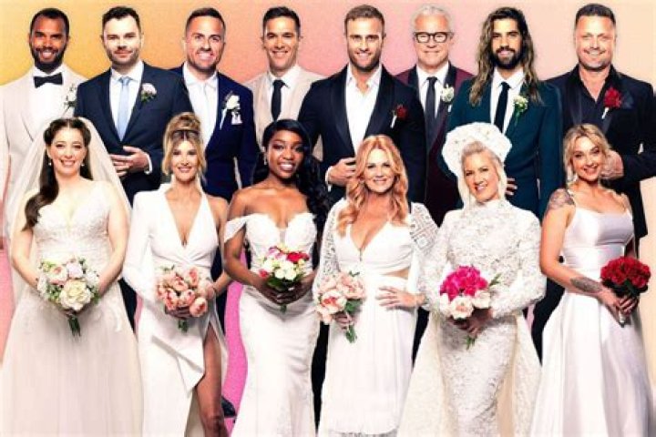 Married at First Sight Australia Where are Bronte and Harrison now