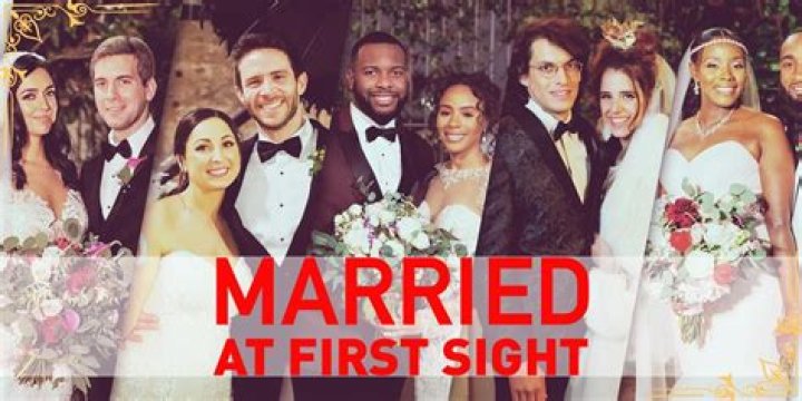 Married at First Sight season 14 cast Where are they now?