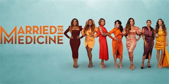 Married to Medicine season 10 release date, trailer, cast and
