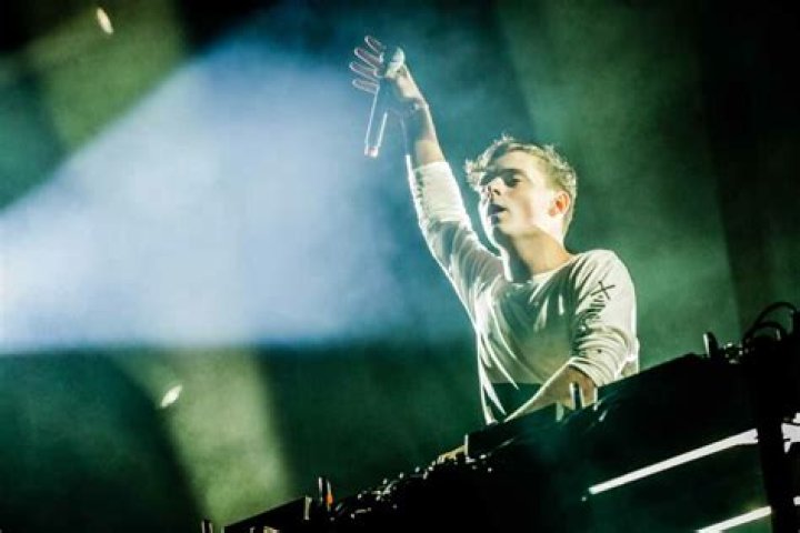 Martin Garrix age, net worth, and top hits as he releases new music