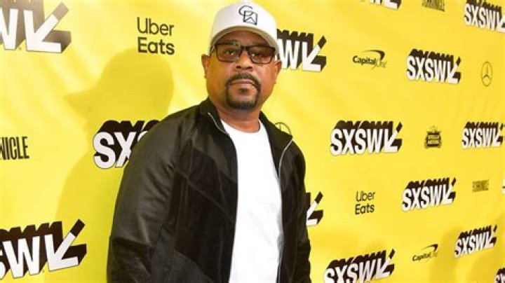 Martin Lawrence Health Update Does Martin Lawrence Have a Stroke? What