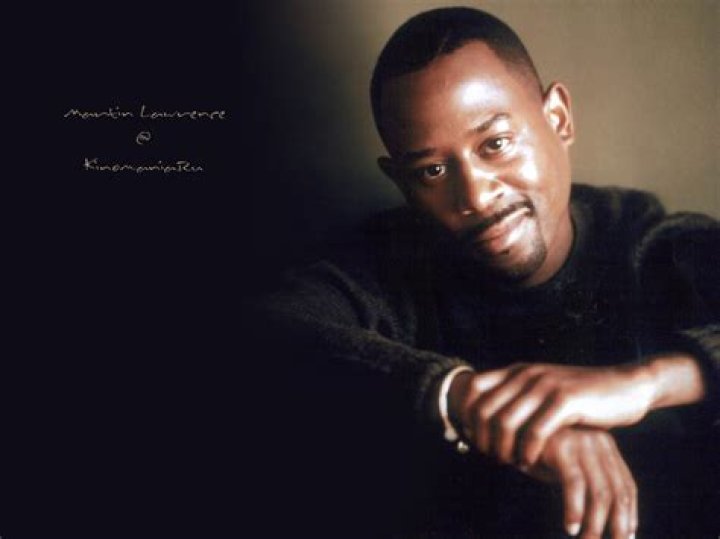 Martin Lawrence Wallpapers Wallpaper Cave