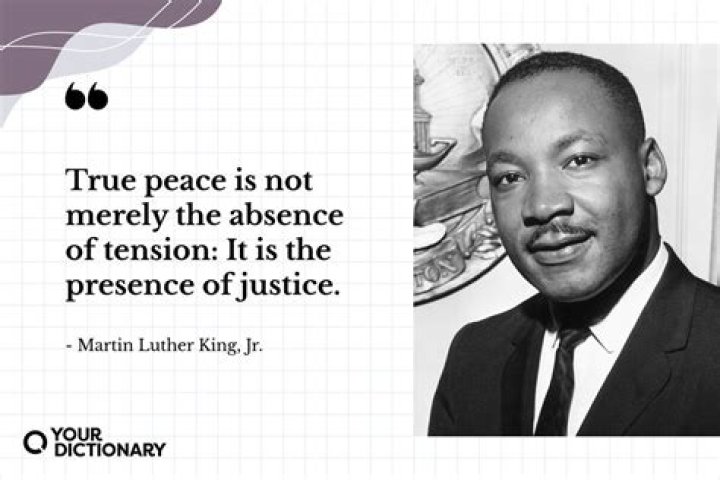 Martin Luther King Jr 25 Interesting Facts you did not know HistoryVille