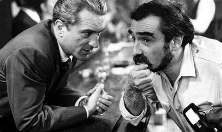Martin Scorsese on "the greatest battle scene of all time"