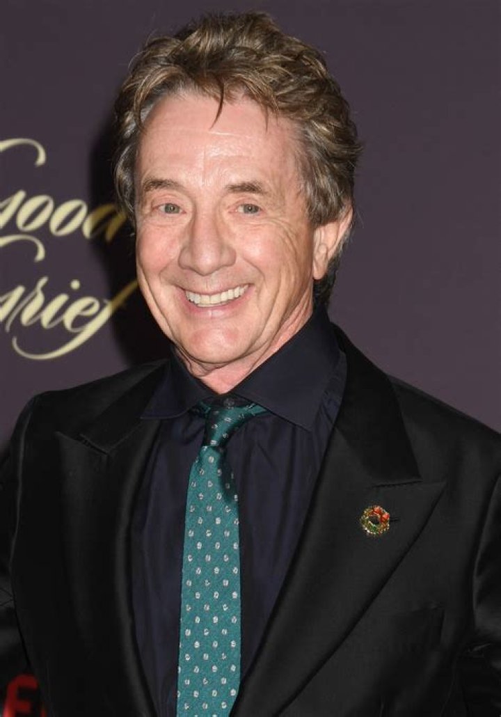 Martin Short's 3 Children Everything to Know