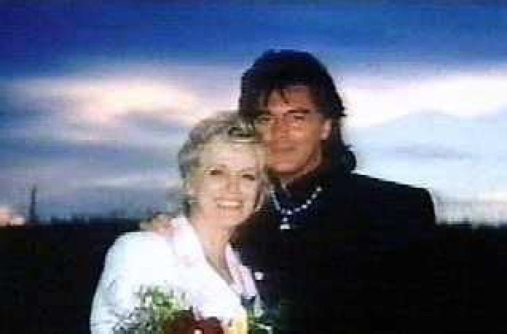Marty Stuart Connie Smith Wedding Pictures jenniemarieweddings