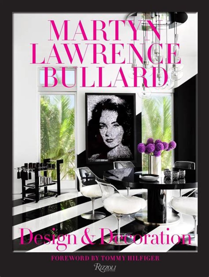 Martyn Lawrence Bullard Design Meet the AD100 2023 Architectural Digest